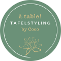 A Table Tafelstyling Logo